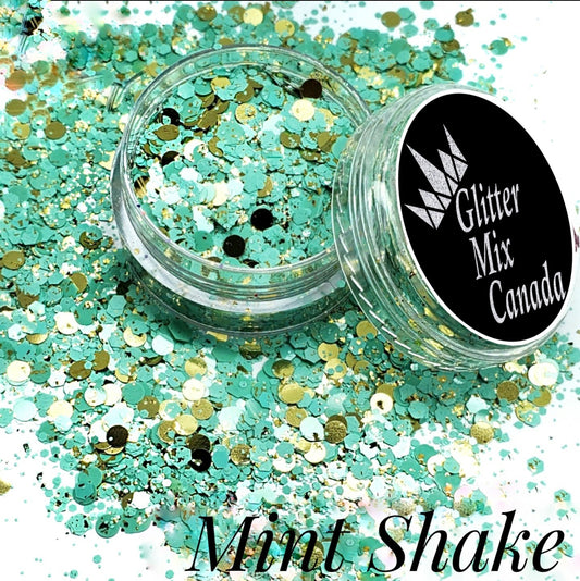 118 Mint Shake (#OMG Collection)