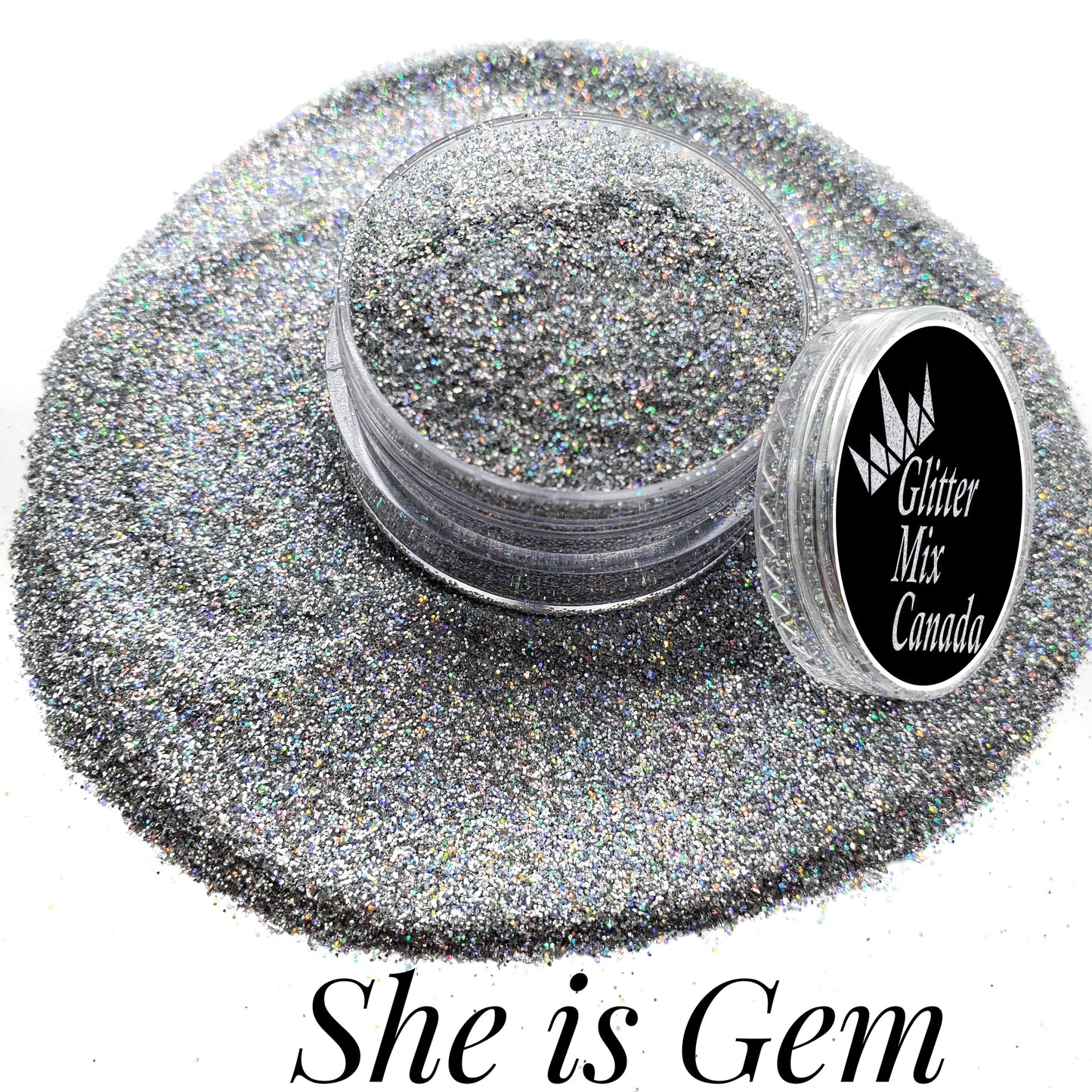 155-She is Gem 10g