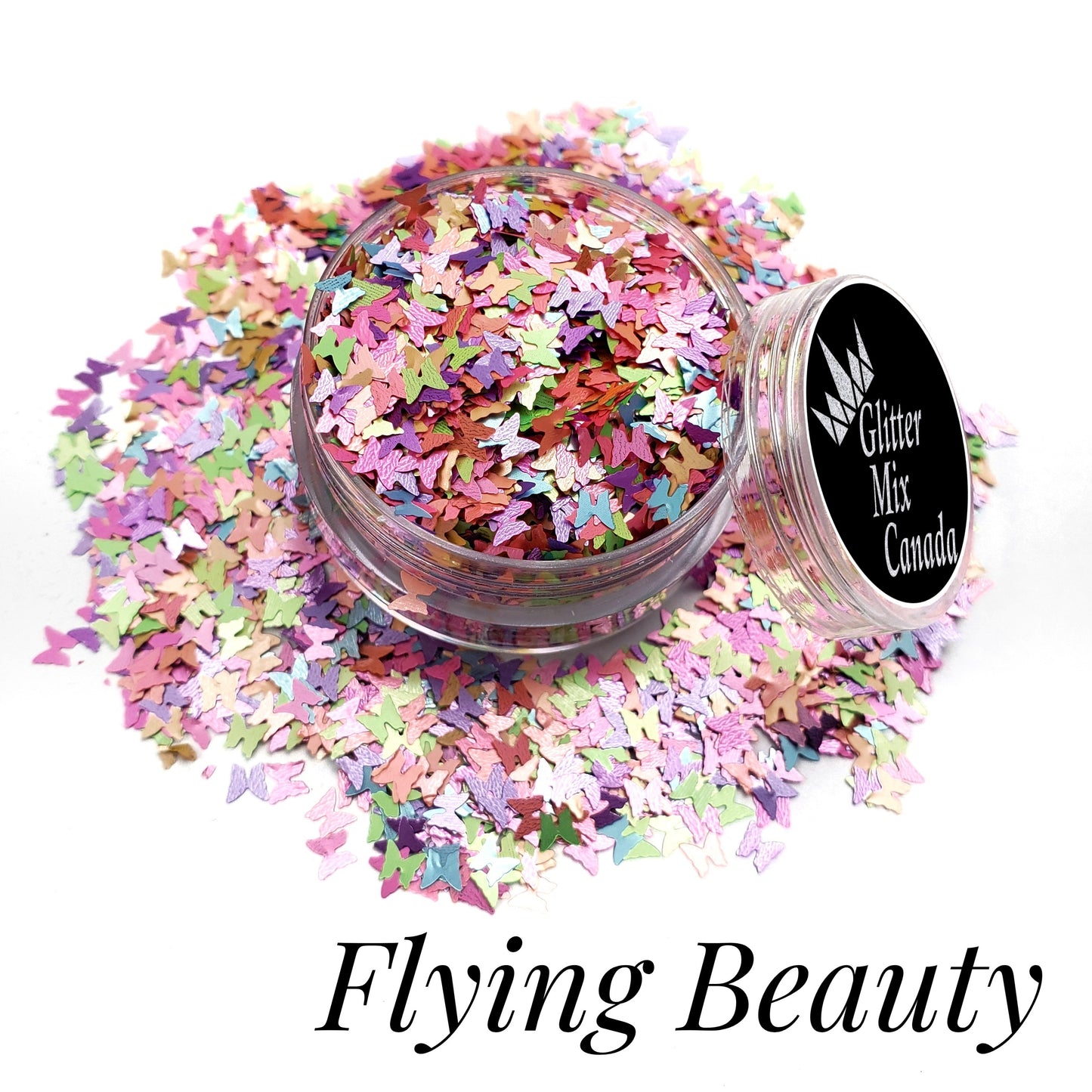 070 Flying Beauty