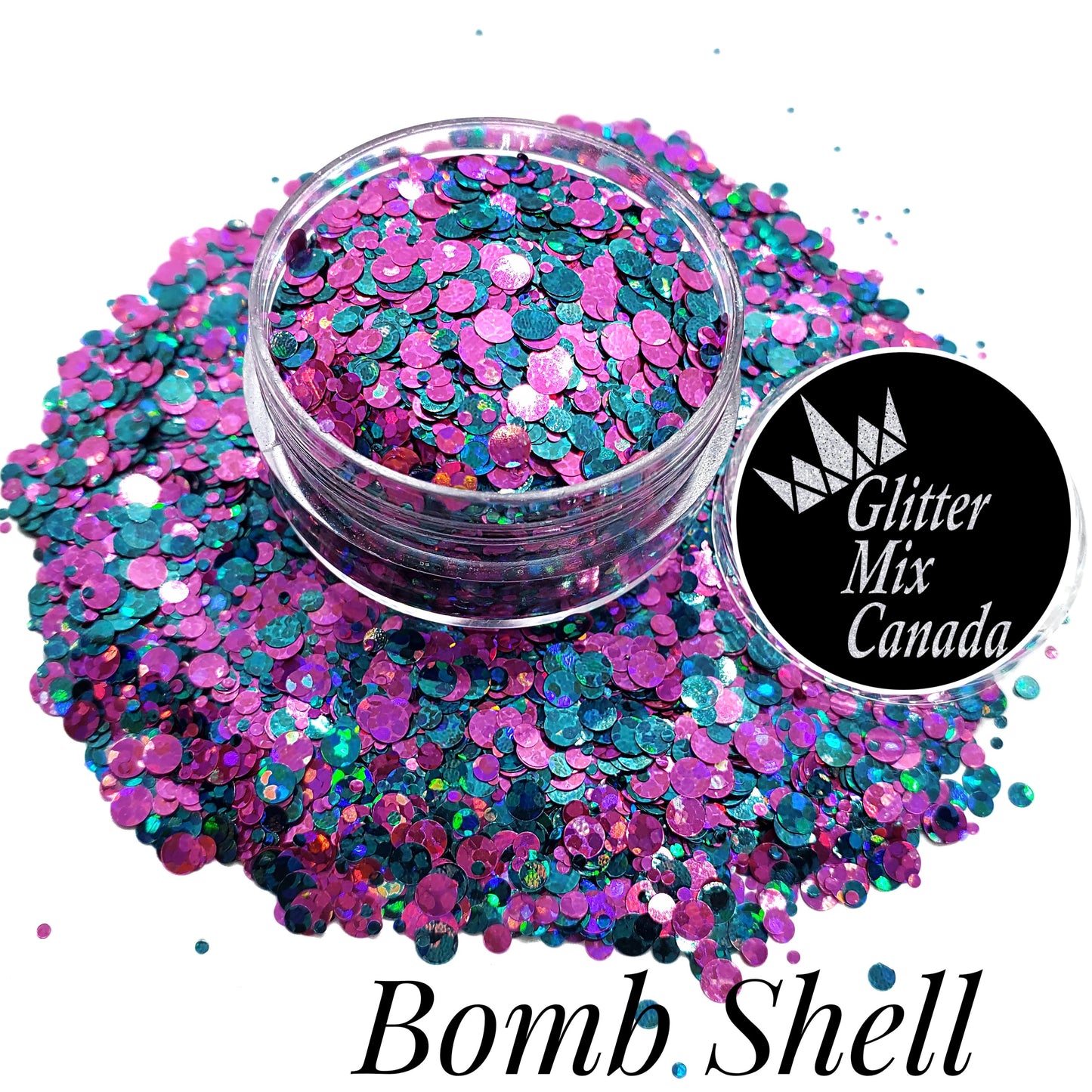 188 Bomb Shell