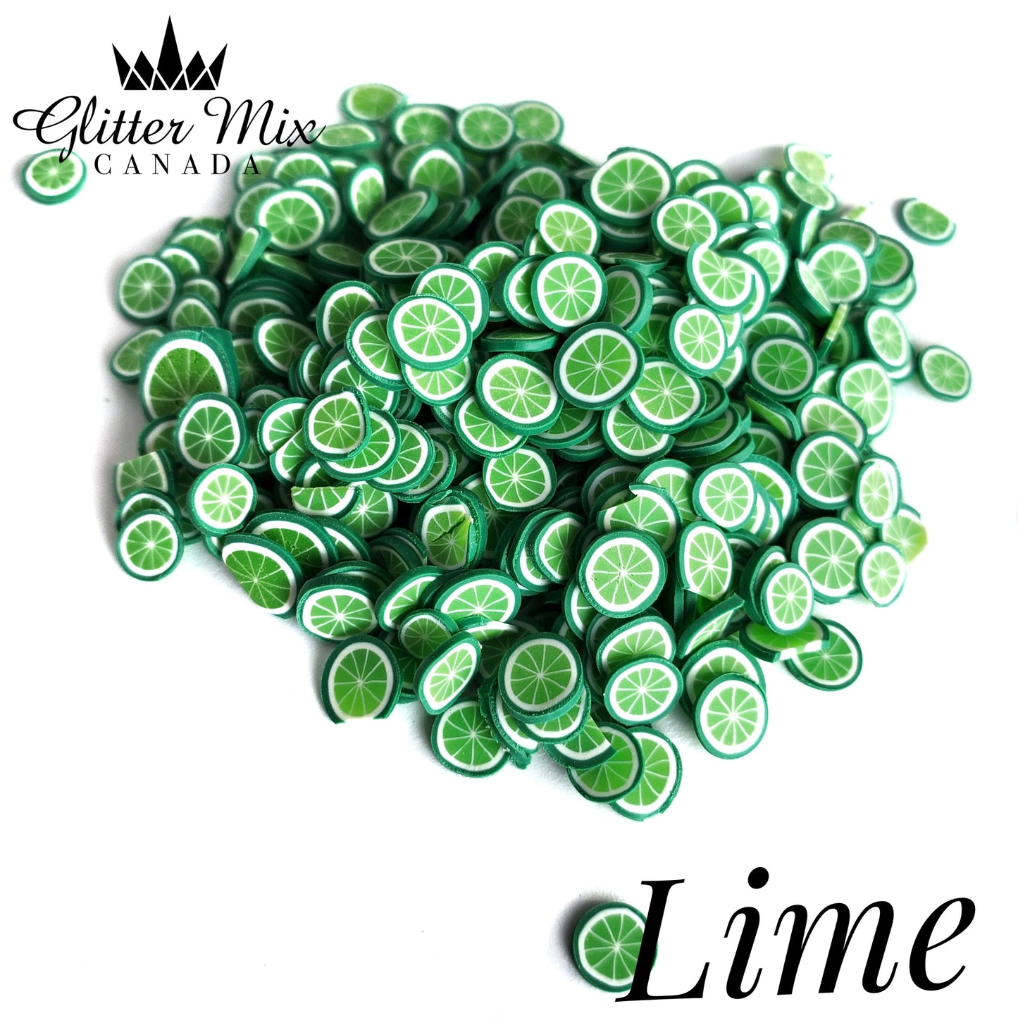 127-Lime