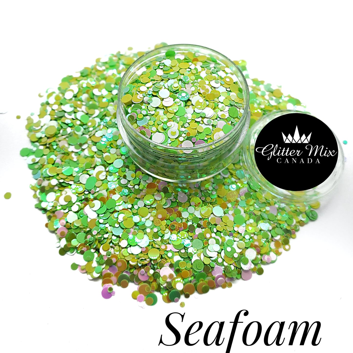 090- Seafoam