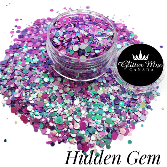039 Hidden Gem