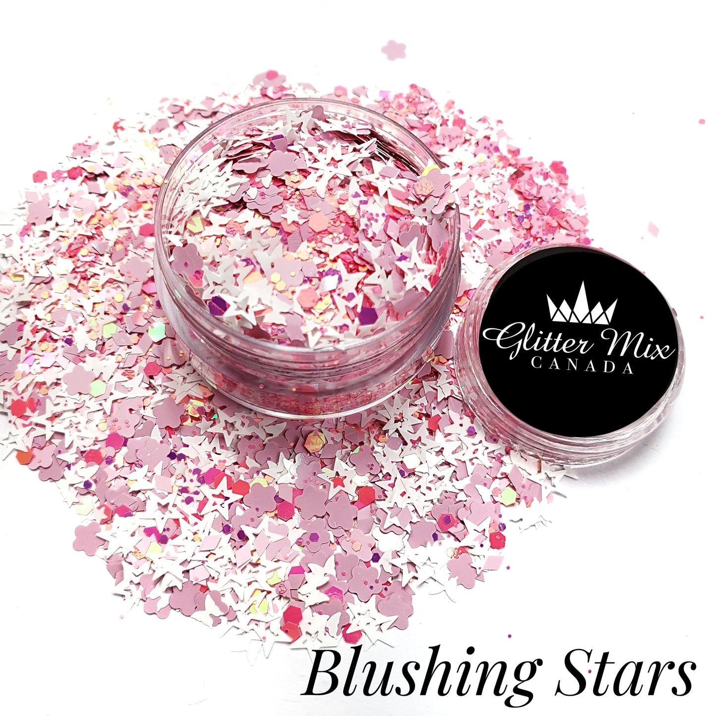 130 Blushing star (Summer Garden)