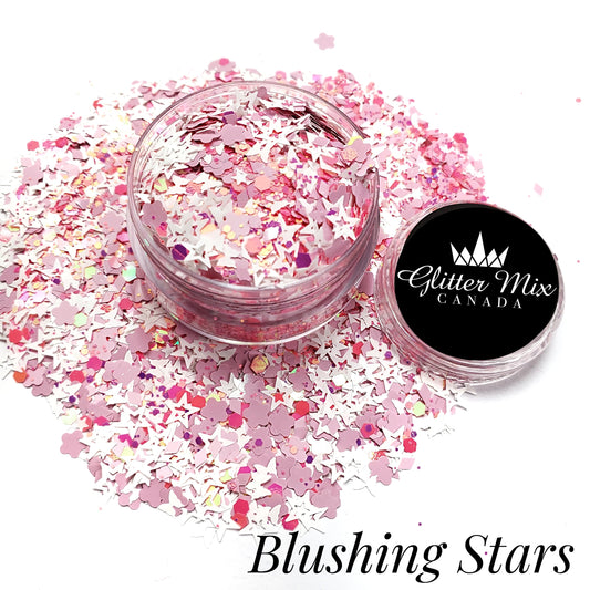 130 Blushing star (Summer Garden)