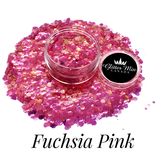061 Fuchsia Pink