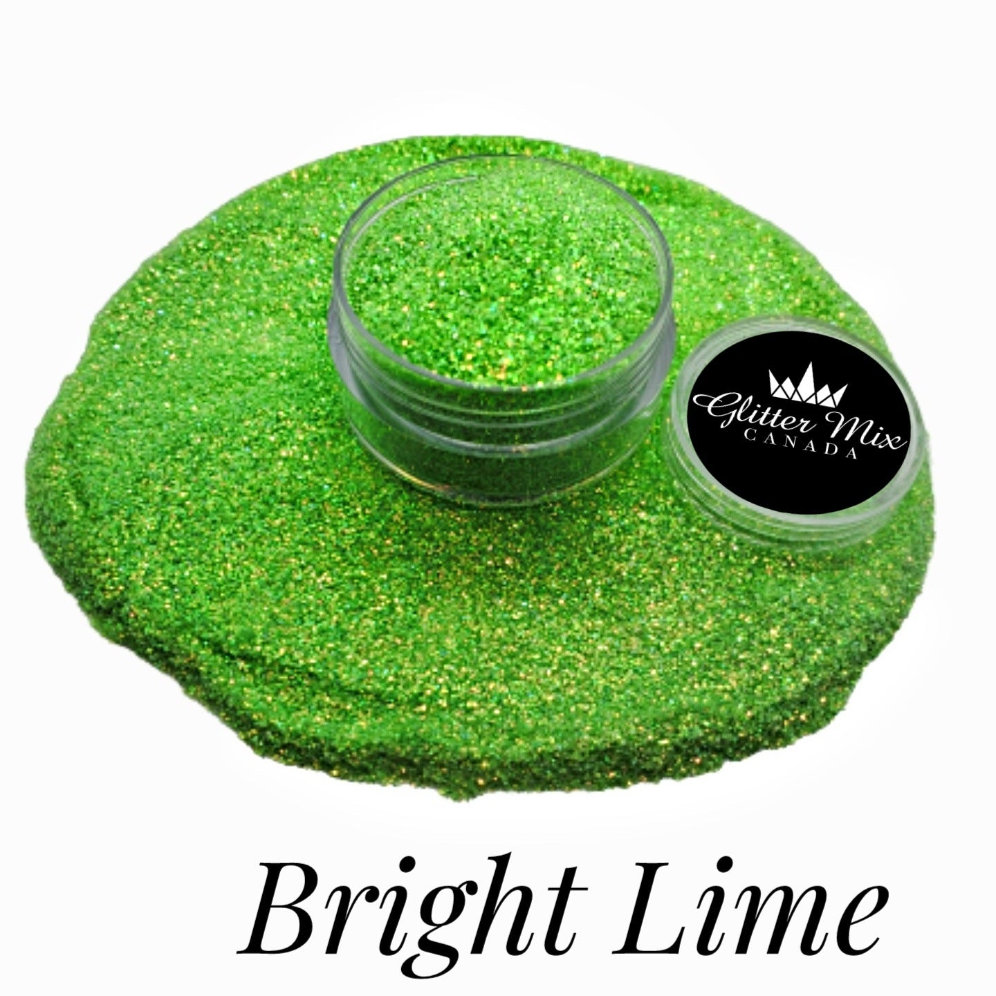 163-Bright lime 10g
