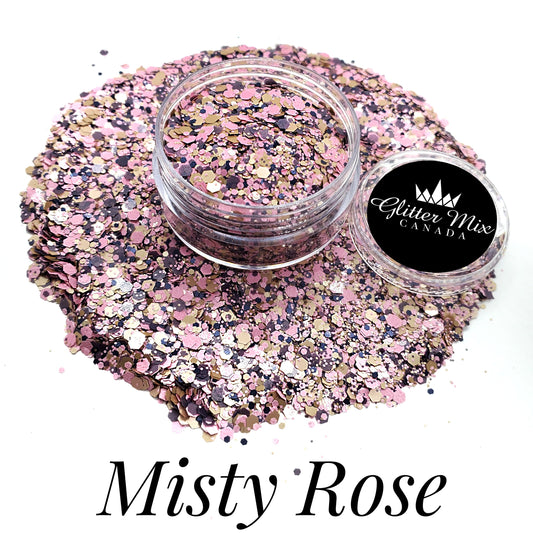 060Misty Rose