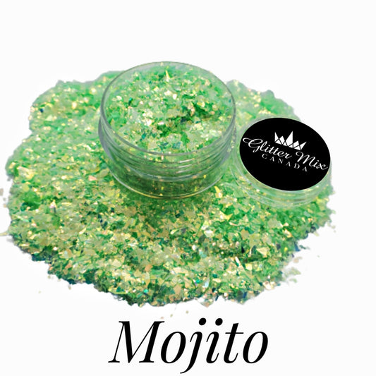 046 Mojito - Flakes