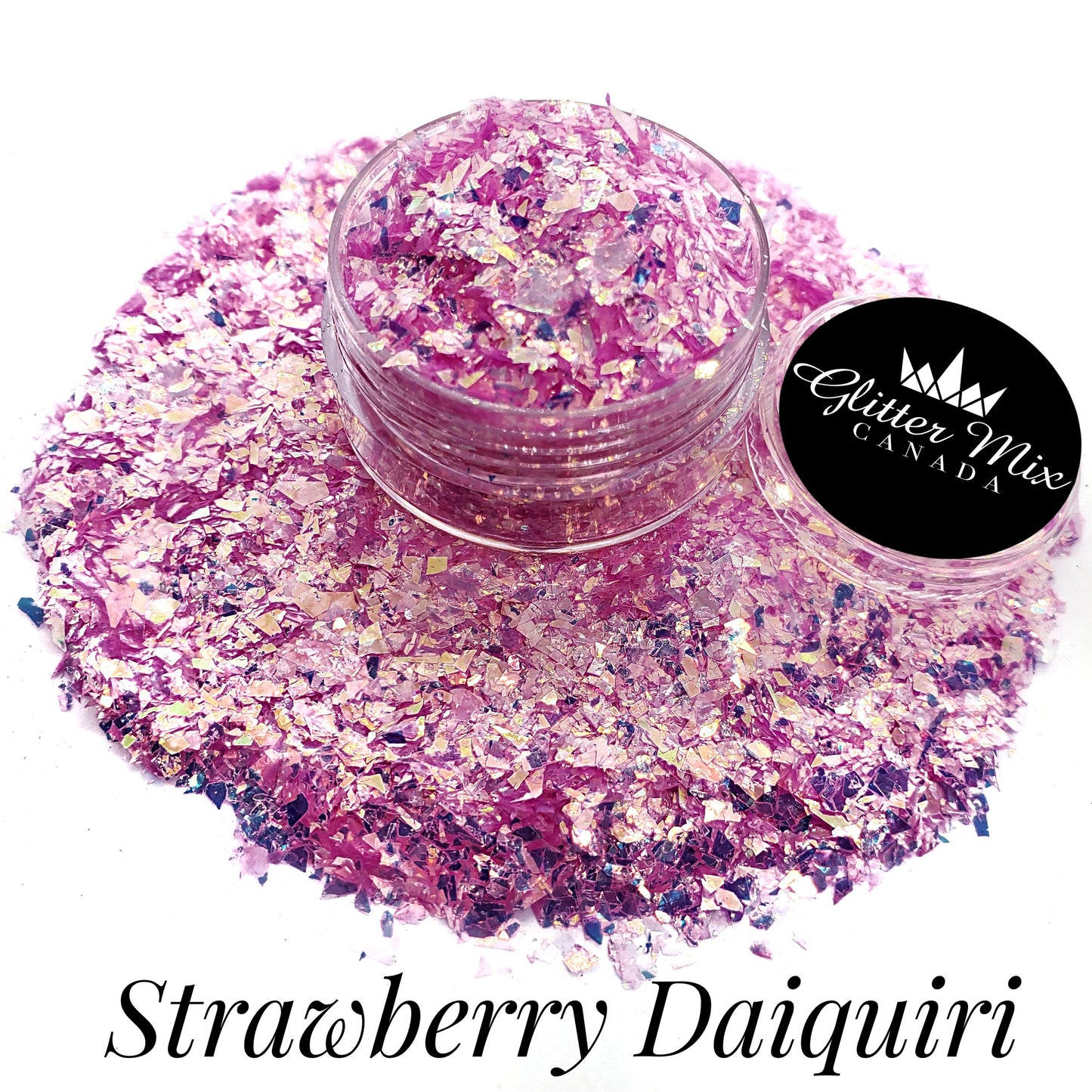 294- Strawberry Daiquiri - Flakes