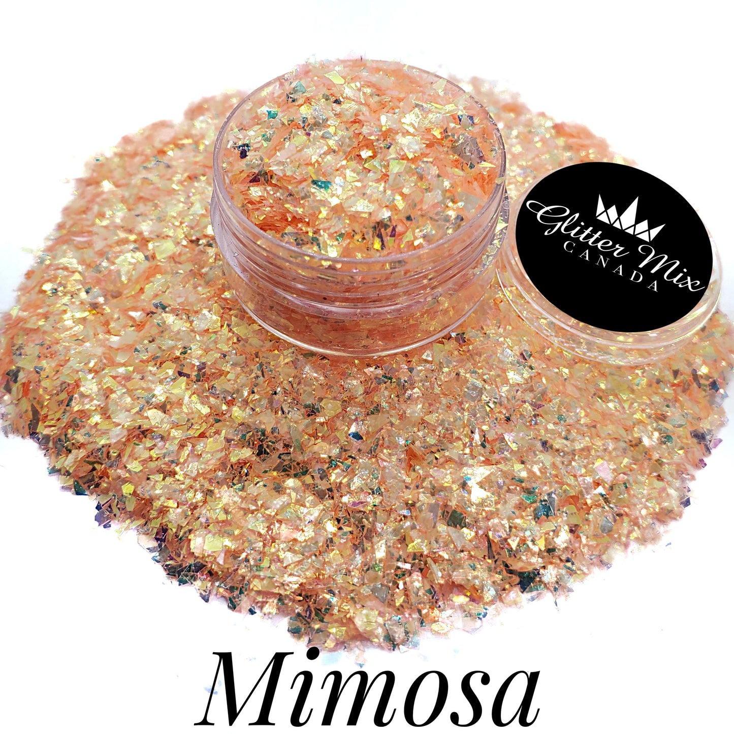 300 Mimosa - Flakes