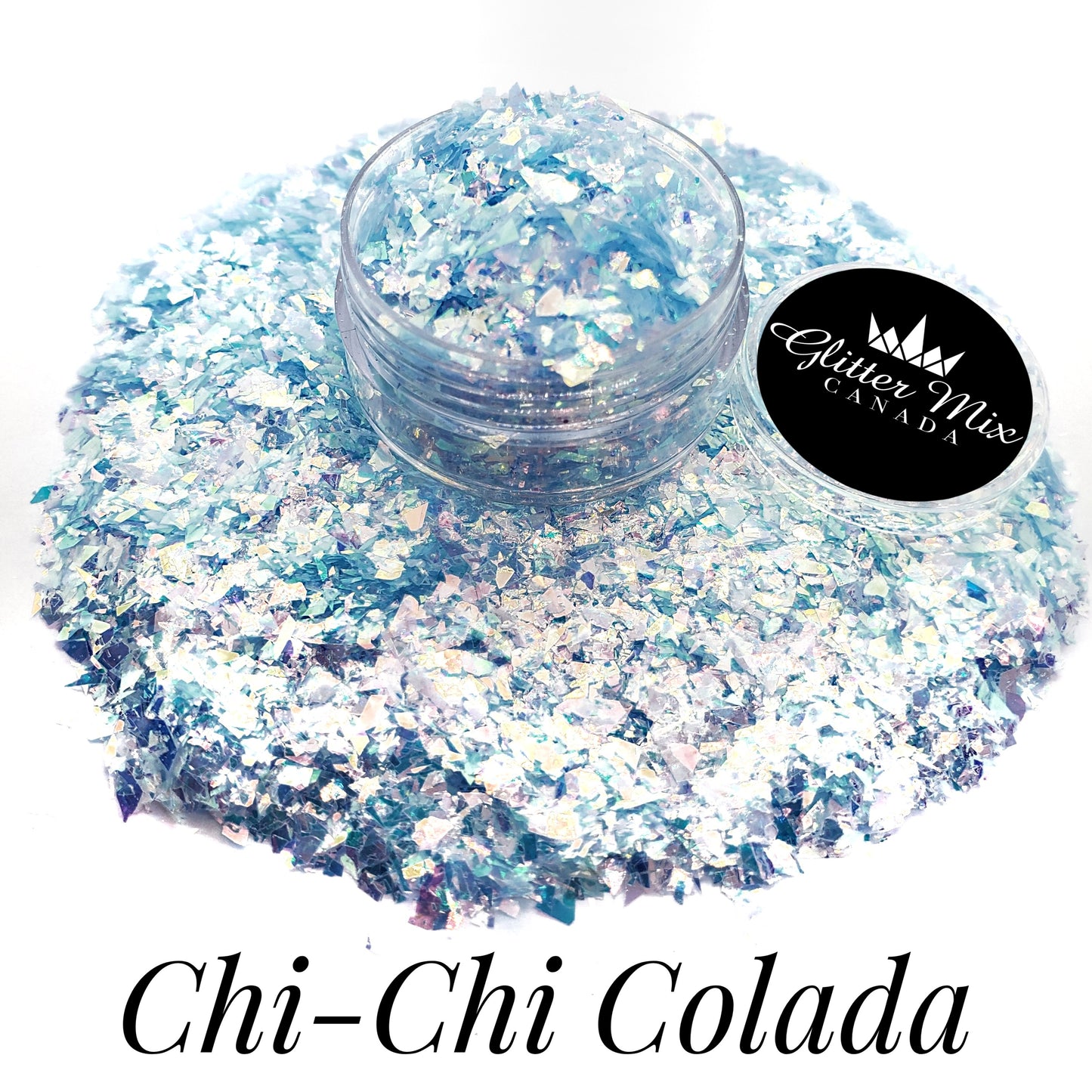 299 Chi - Chi Colada - Flakes