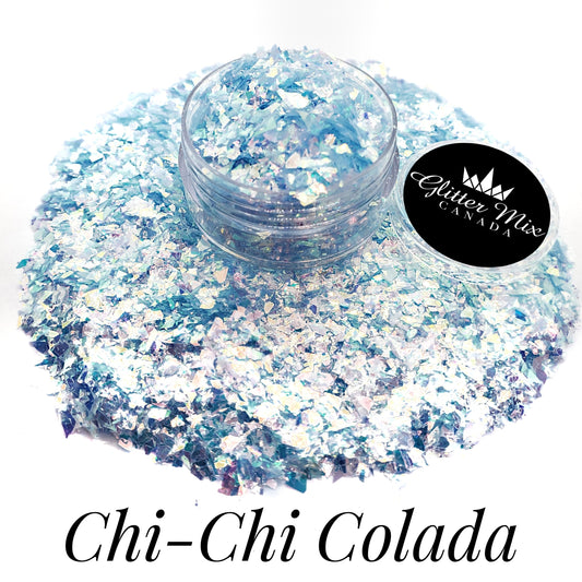 053 Chi - Chi Colada  - Flakes