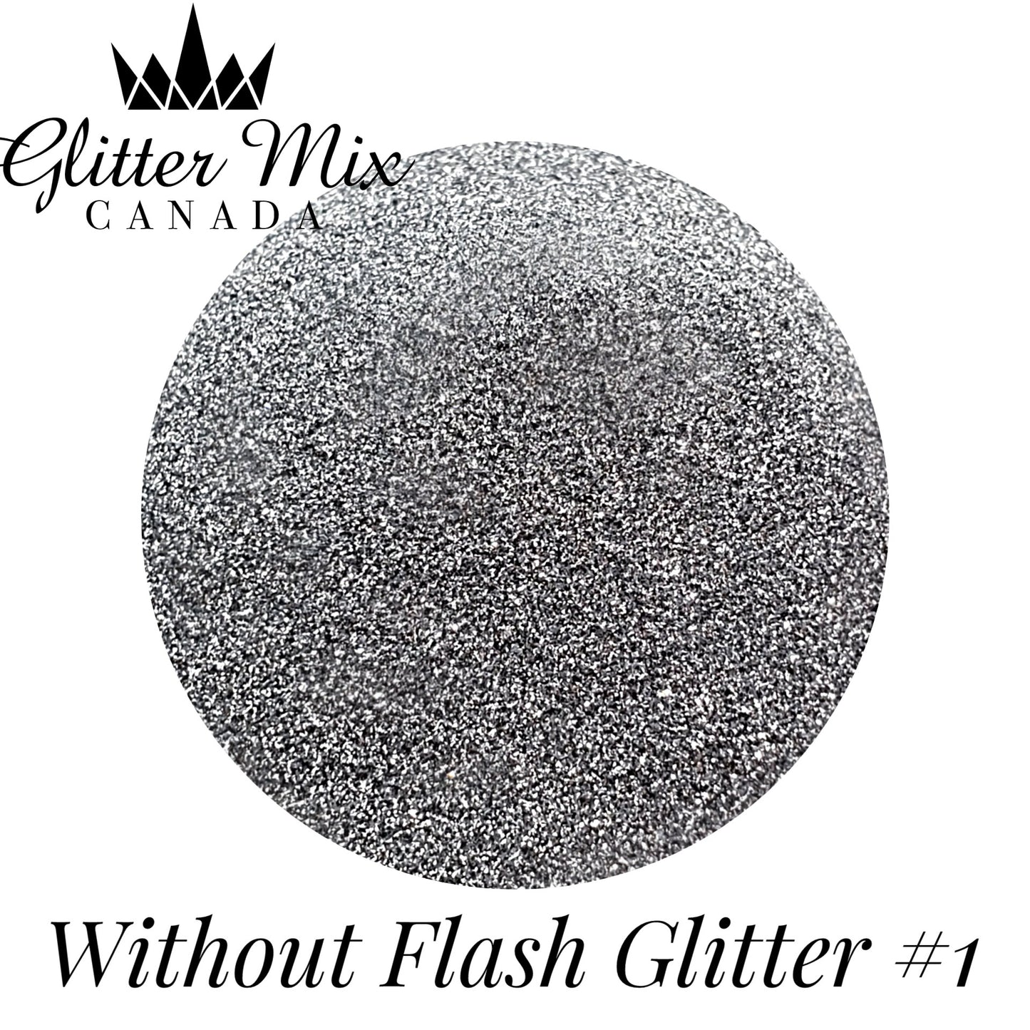 261- Flash Glitter #1