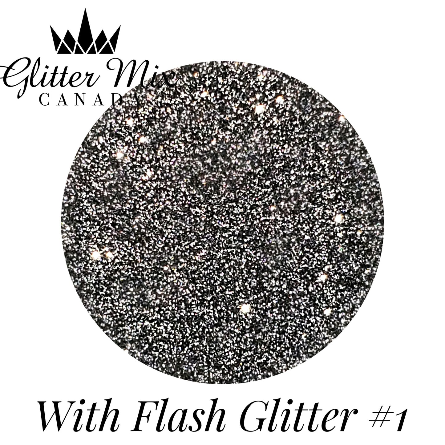 261- Flash Glitter #1
