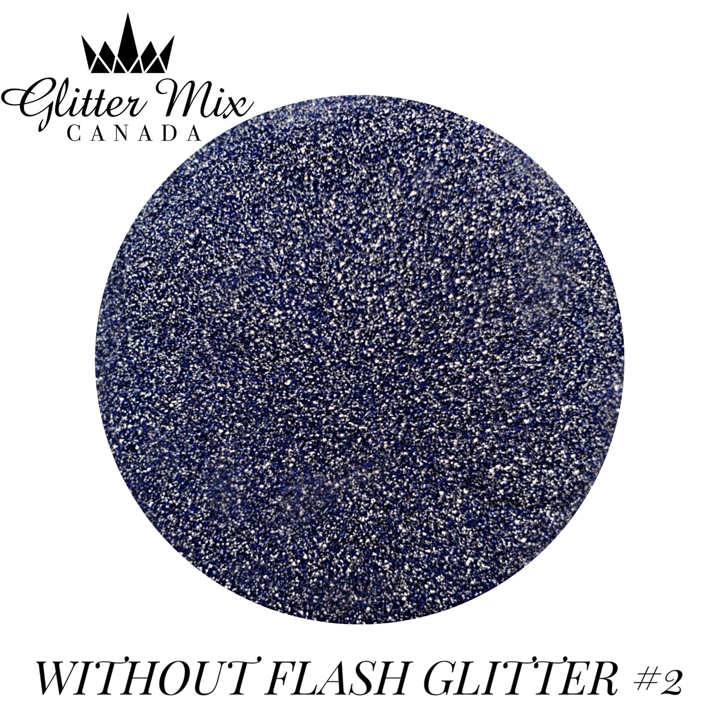 262- Flash Glitter #2