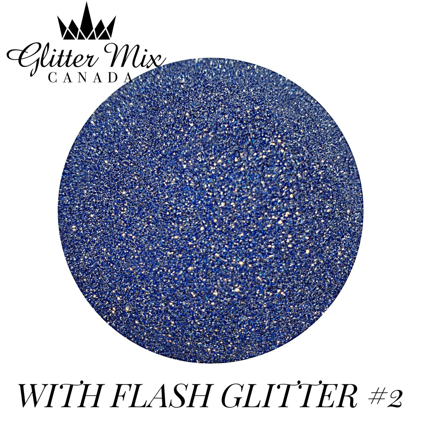 262- Flash Glitter #2