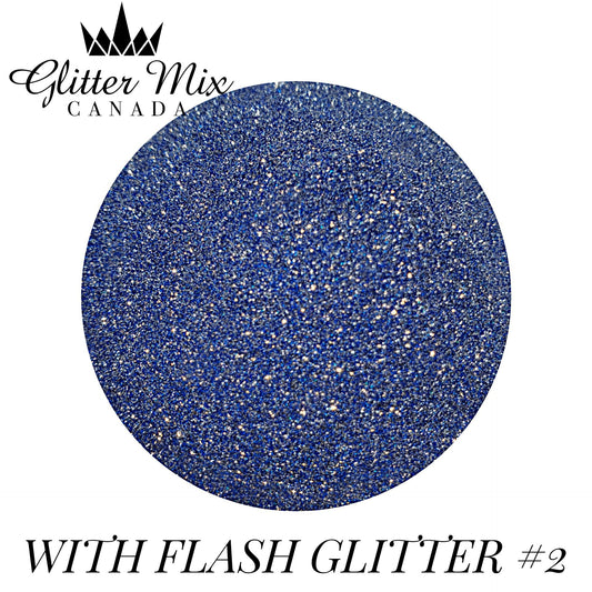 155 Flash Glitter #2