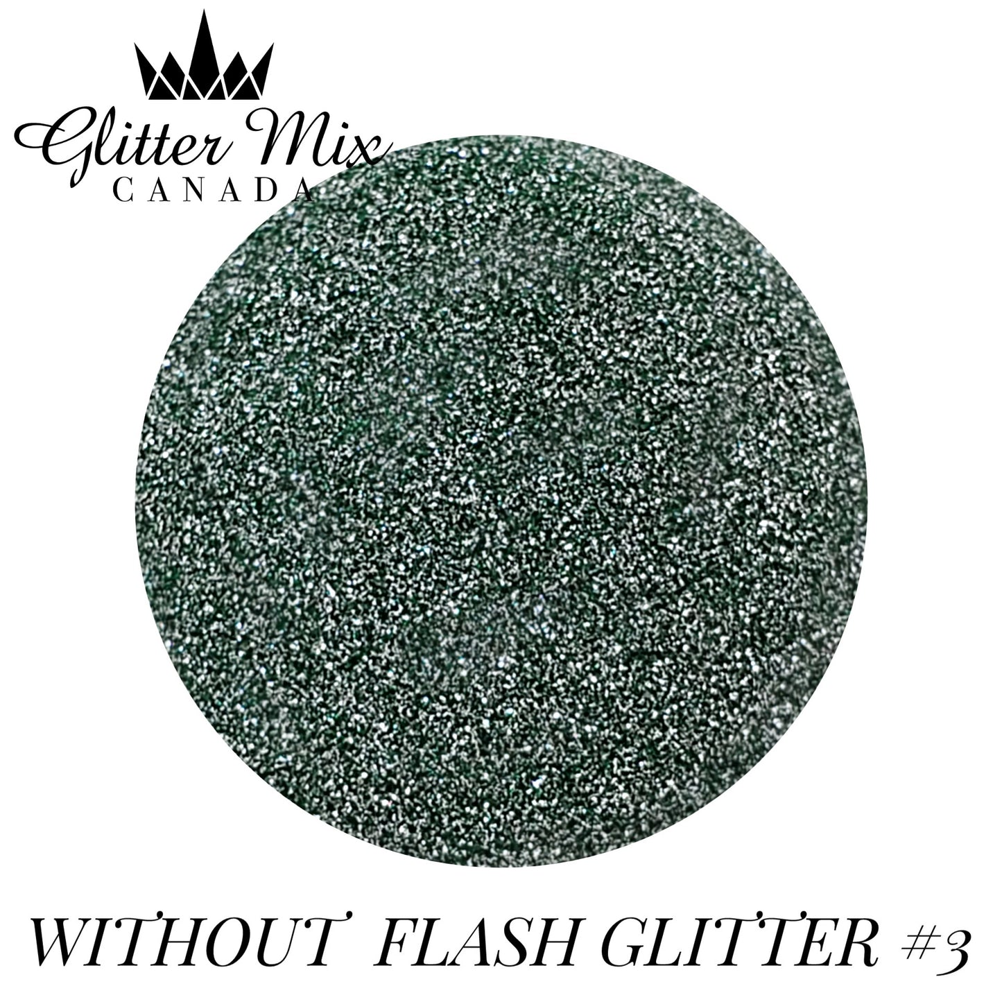 263- Flash Glitter #3