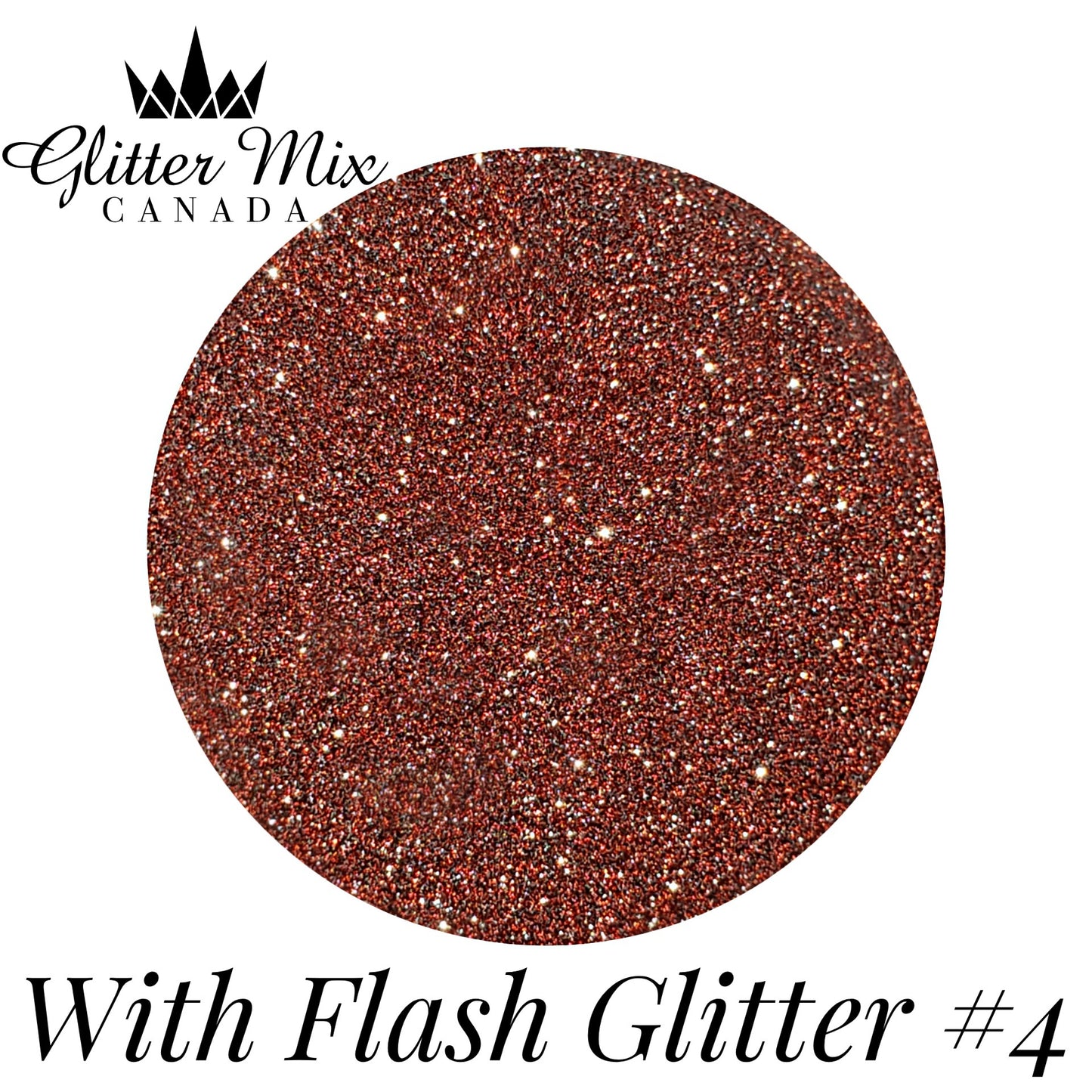 264- Flash Glitter #4