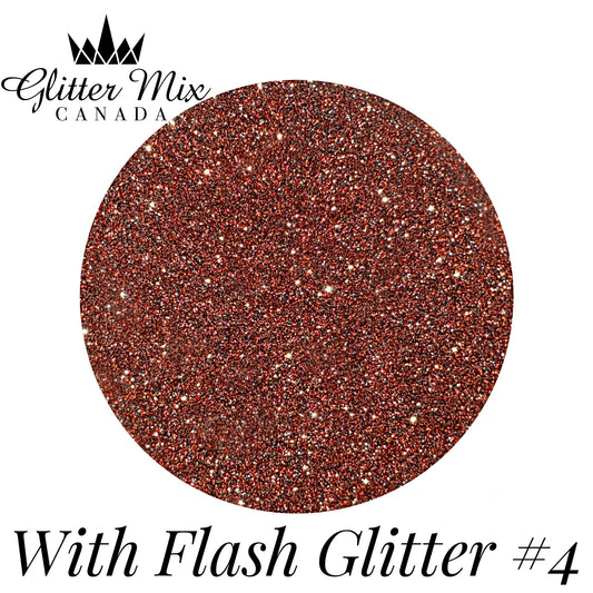 157  Flash Glitter #4