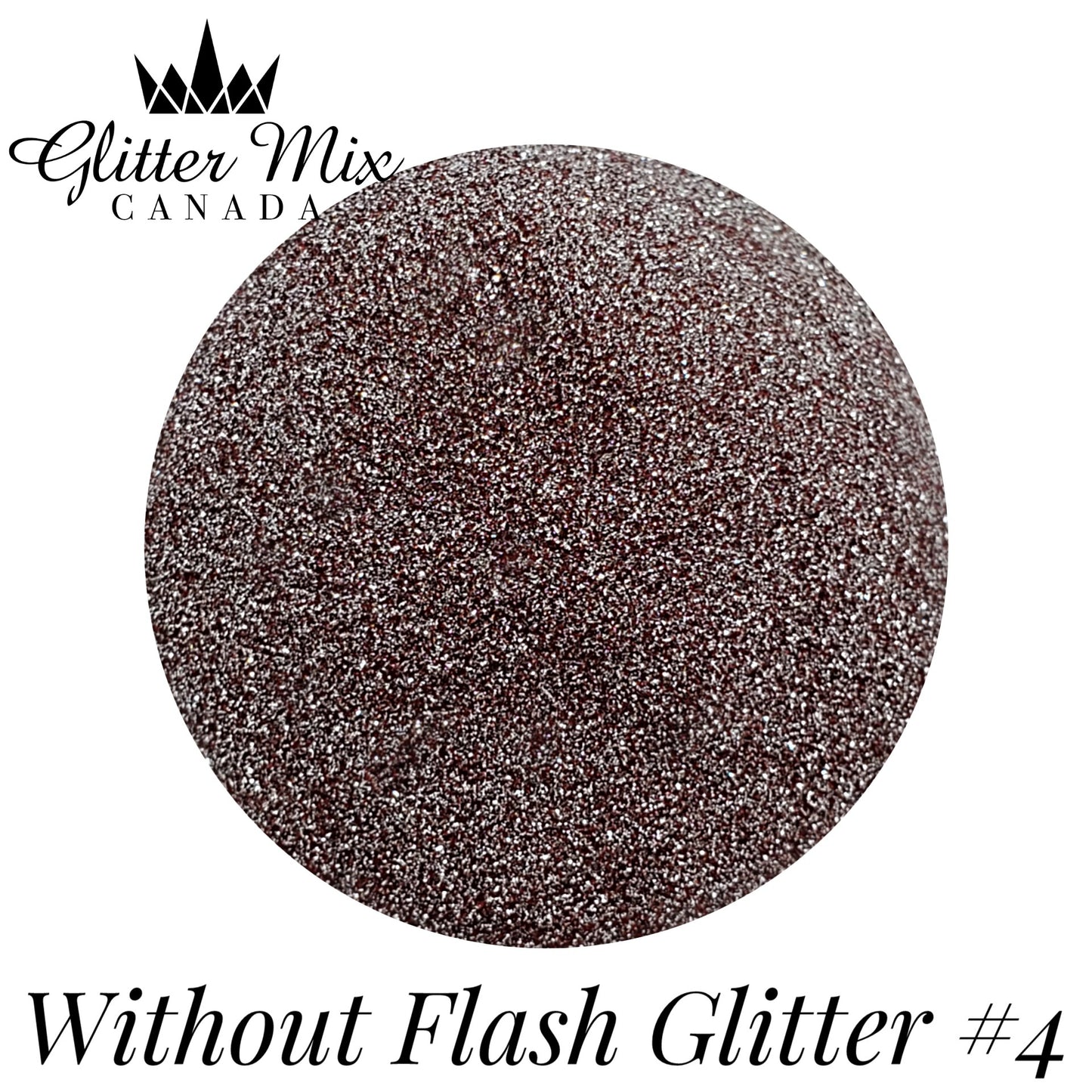 264- Flash Glitter #4