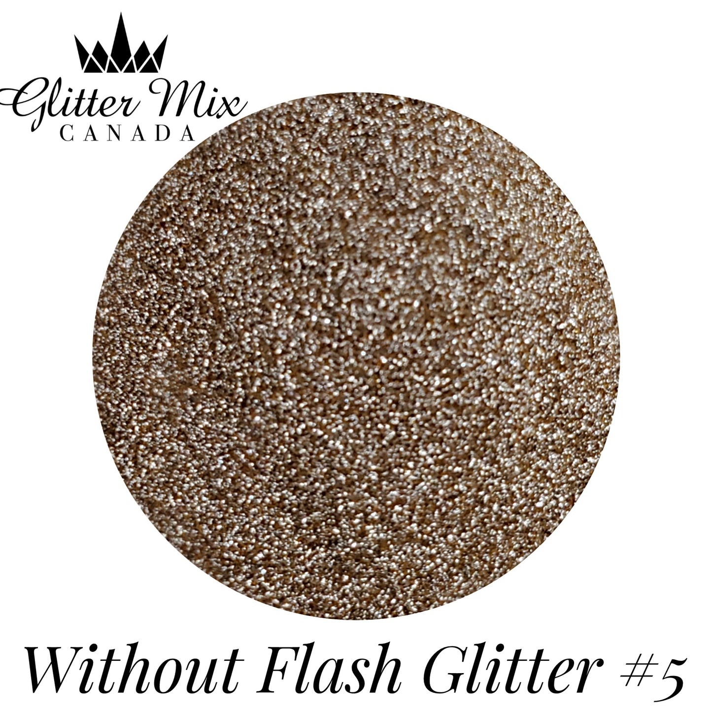 265- Flash Glitter #5