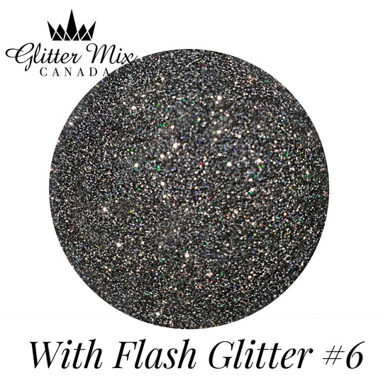159 Flash Glitter #6