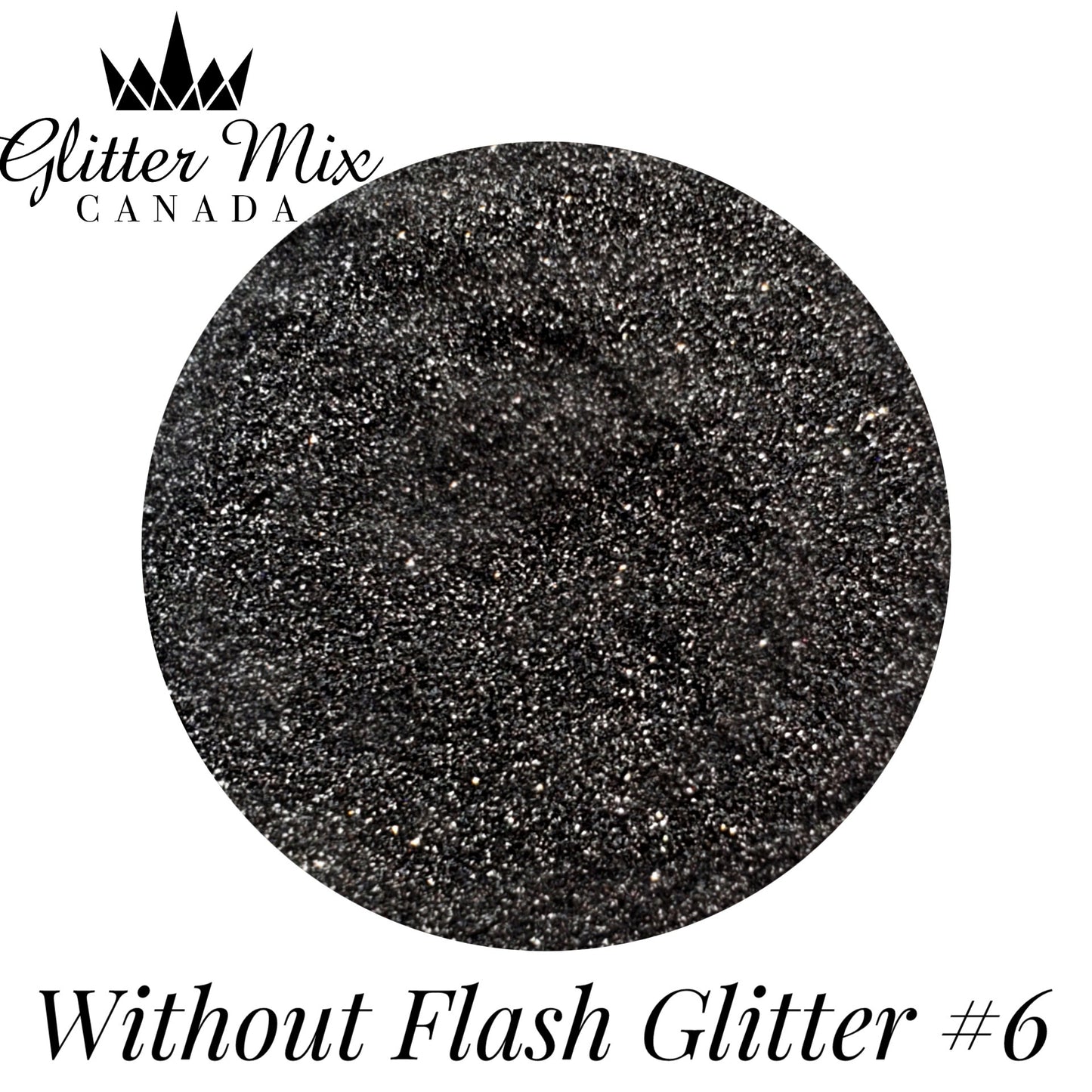 266- Flash Glitter #6