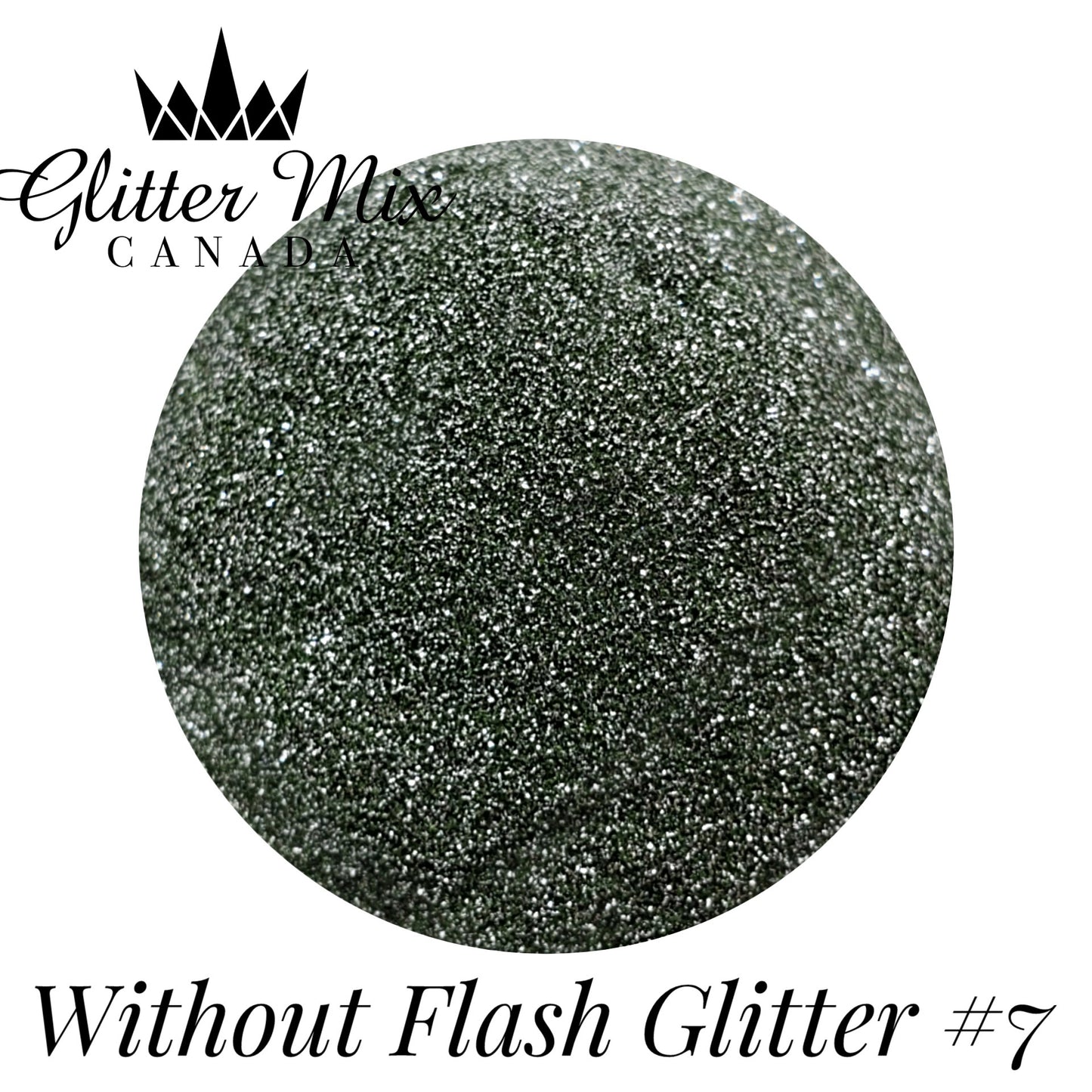 267- Flash Glitter #7