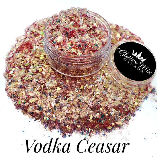050 Vodka Ceasar - Flakes