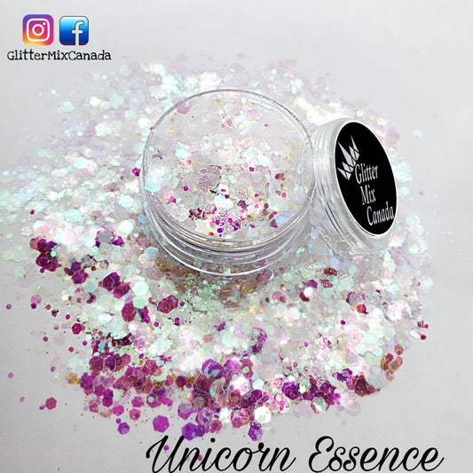 042 Unicorn Essence