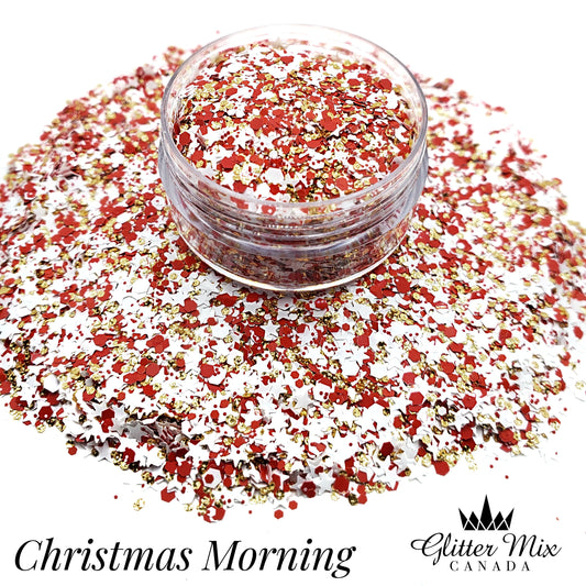 142 Christmas Morning