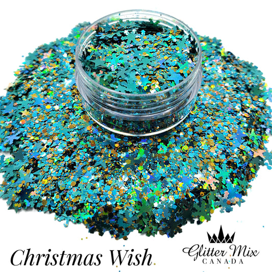 146 Christmas wish