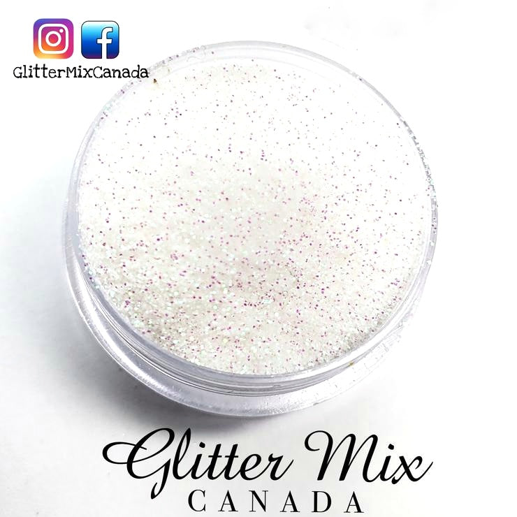 059-Snow Fairy Fine Glitters