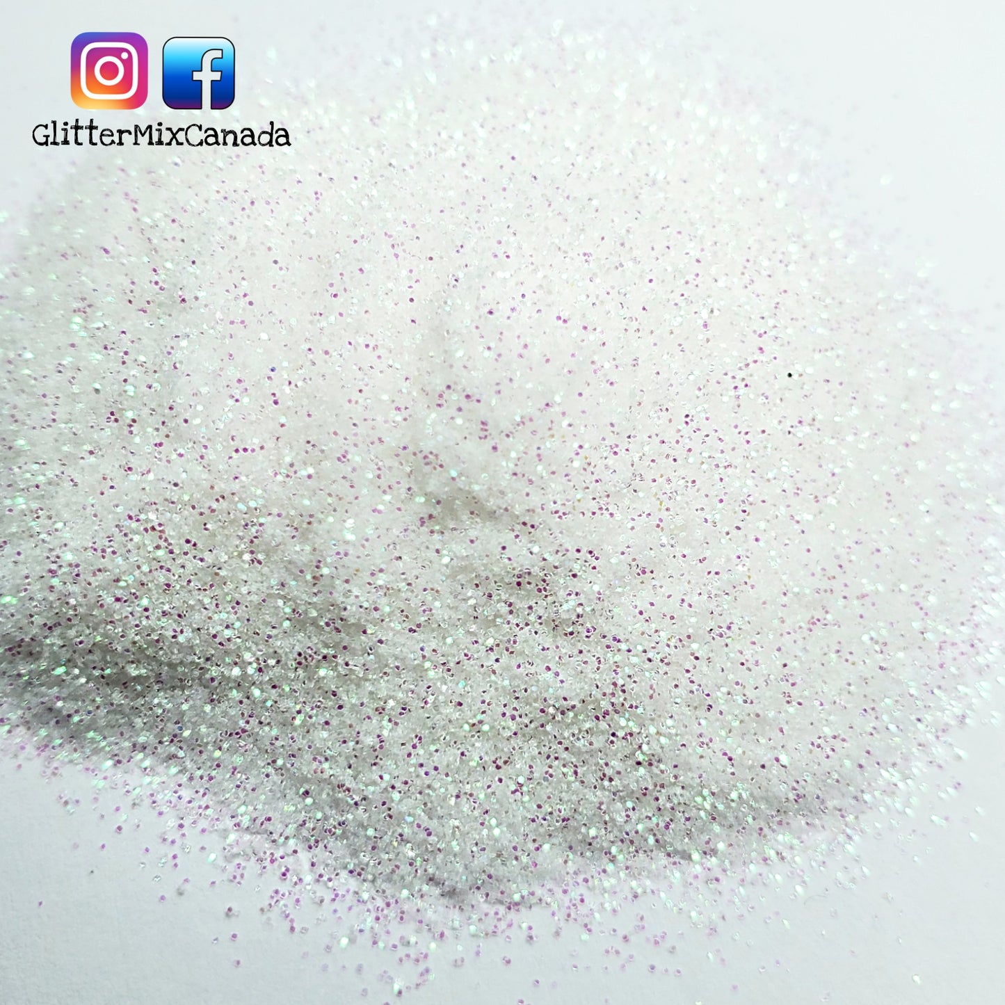 059-Snow Fairy Fine Glitters