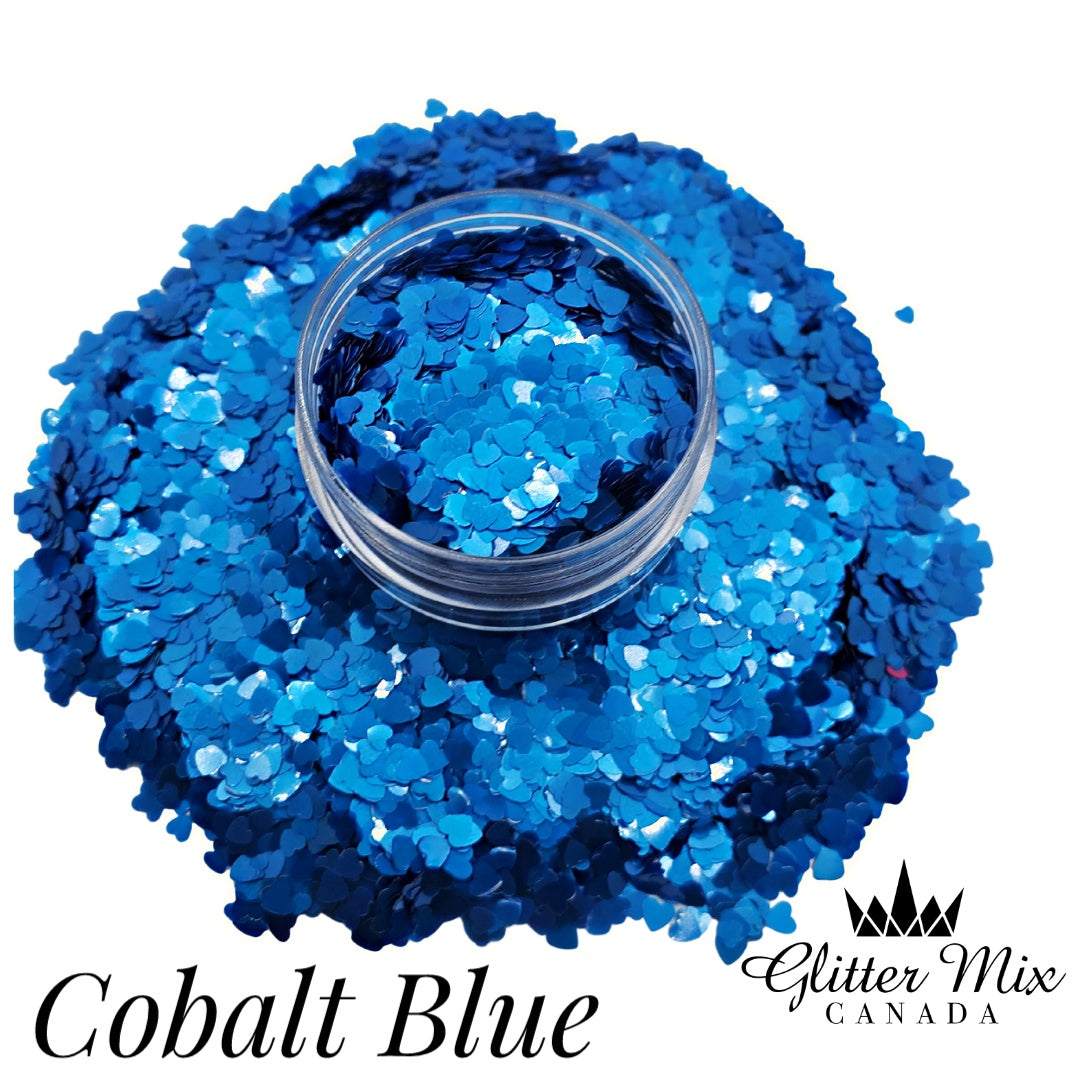 033 Cobalt Blue