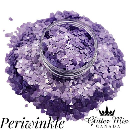 032 Periwinkle