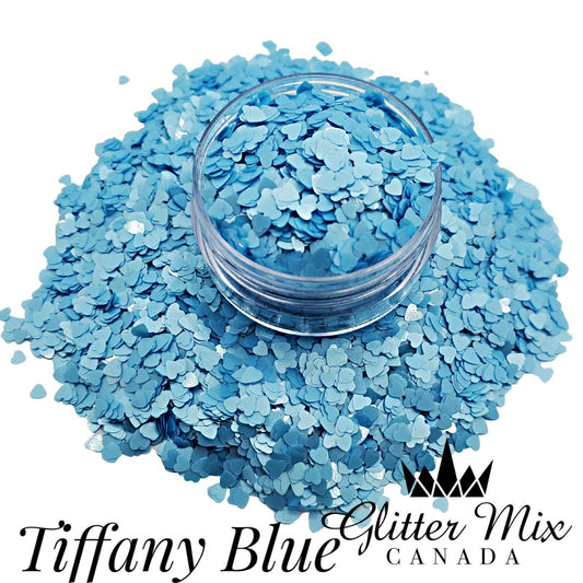 034 Tiffany Blue