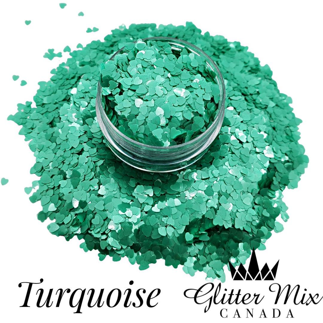 042-Turquoise