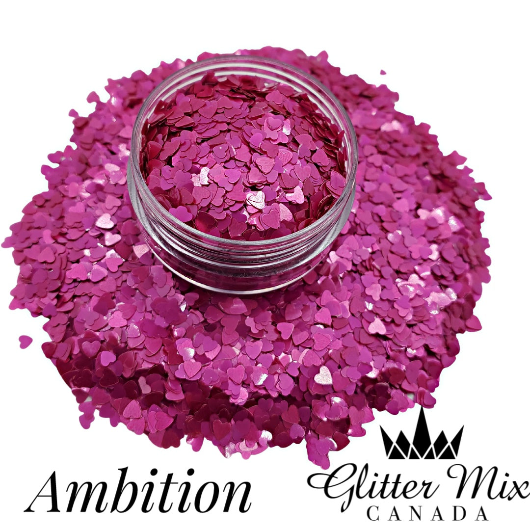 036-Ambition