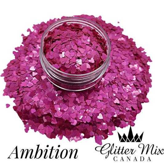 030 Ambition