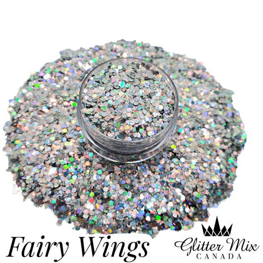 044 Fairy Wings 10g