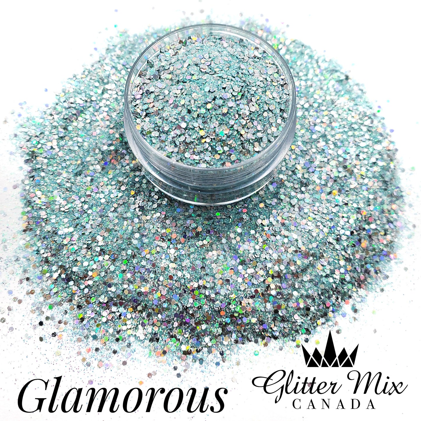 118- Glamorous 10g