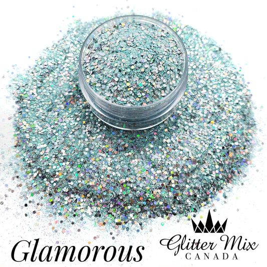 108 Glamorous 10g