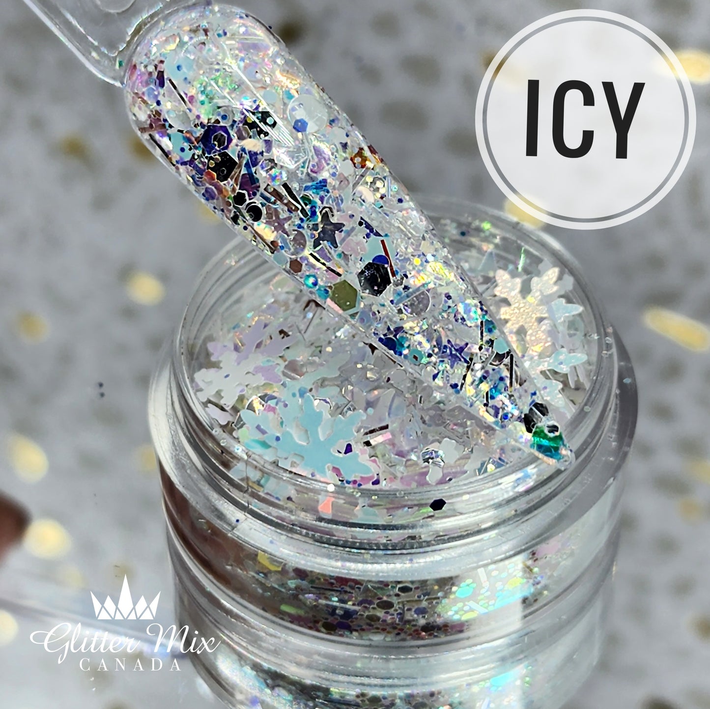 058 Icy