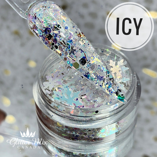 043 Icy