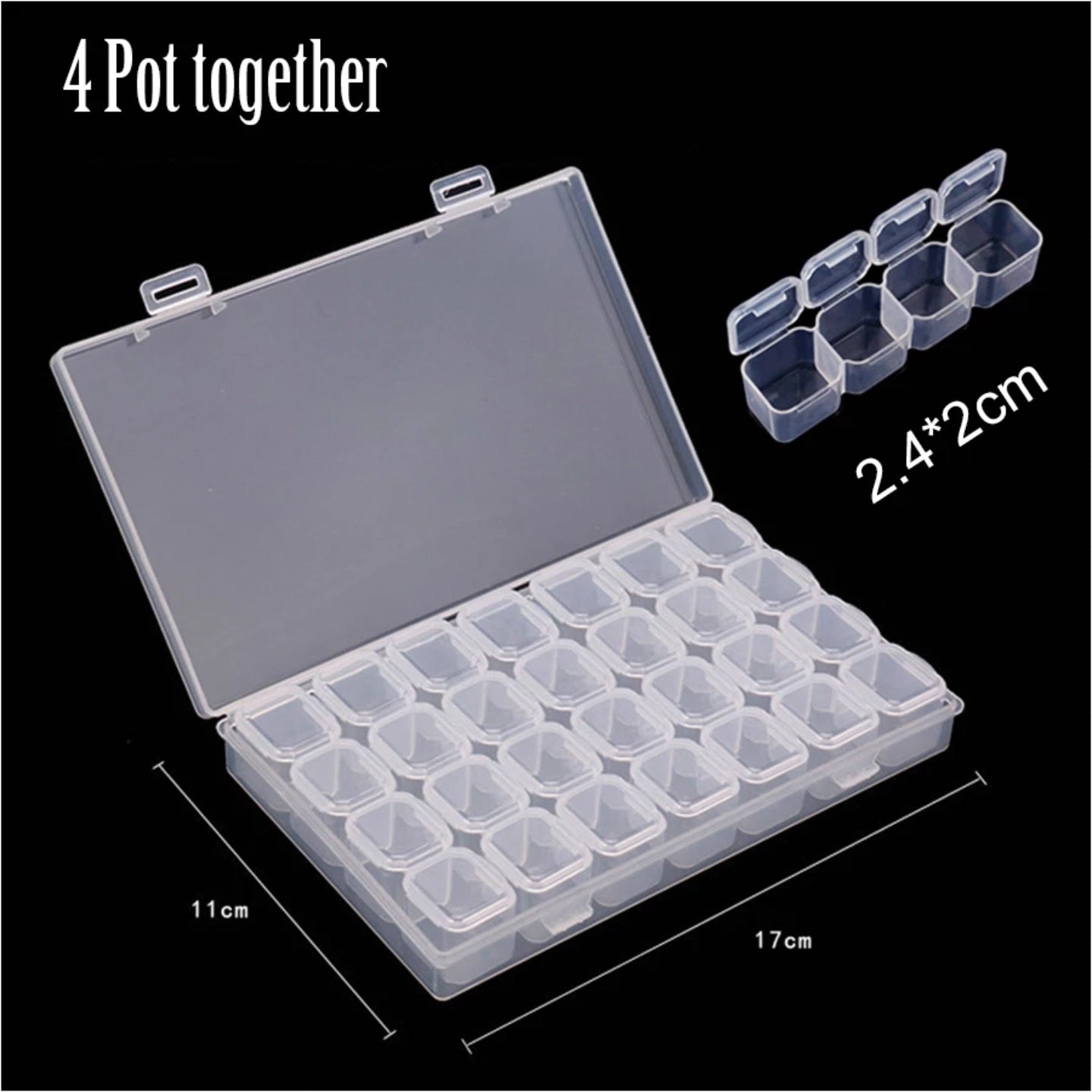 Organizer