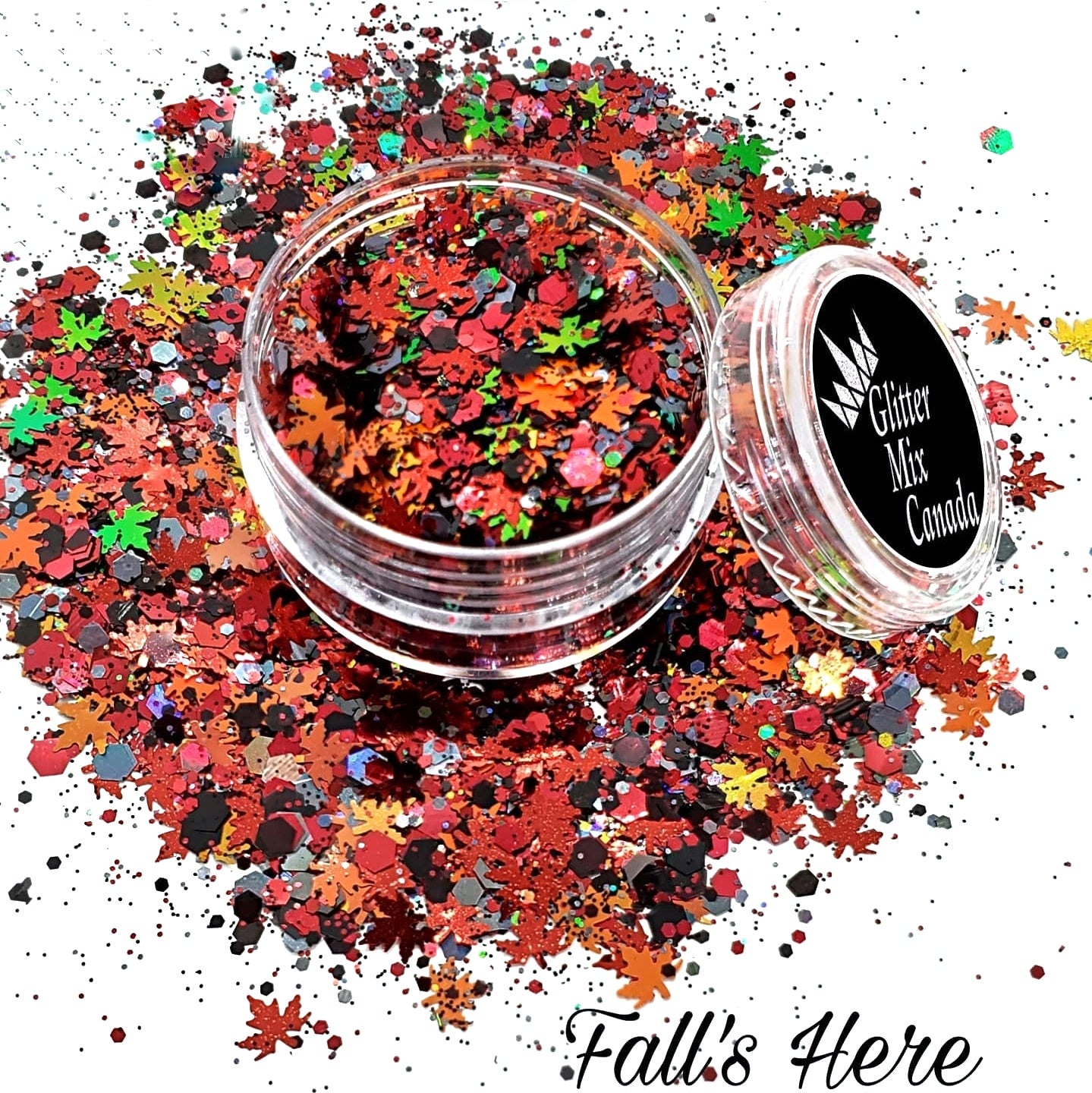 175 Fall's Here