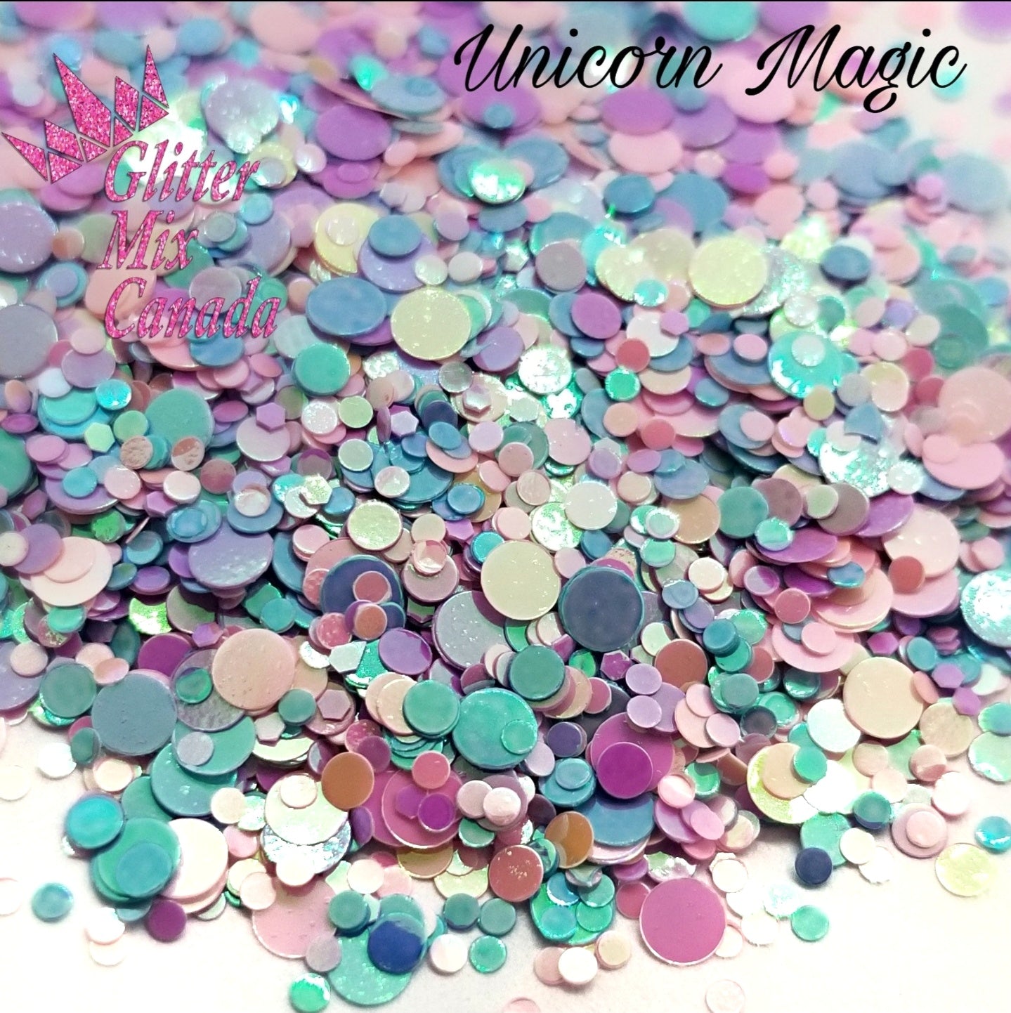 098 Unicorn Magic